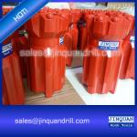 T38 Thread 76mm Retrac Button Bit 7514-4876-S48