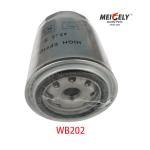 Hot Sale WB202 Oil Filter For Forklift Truck