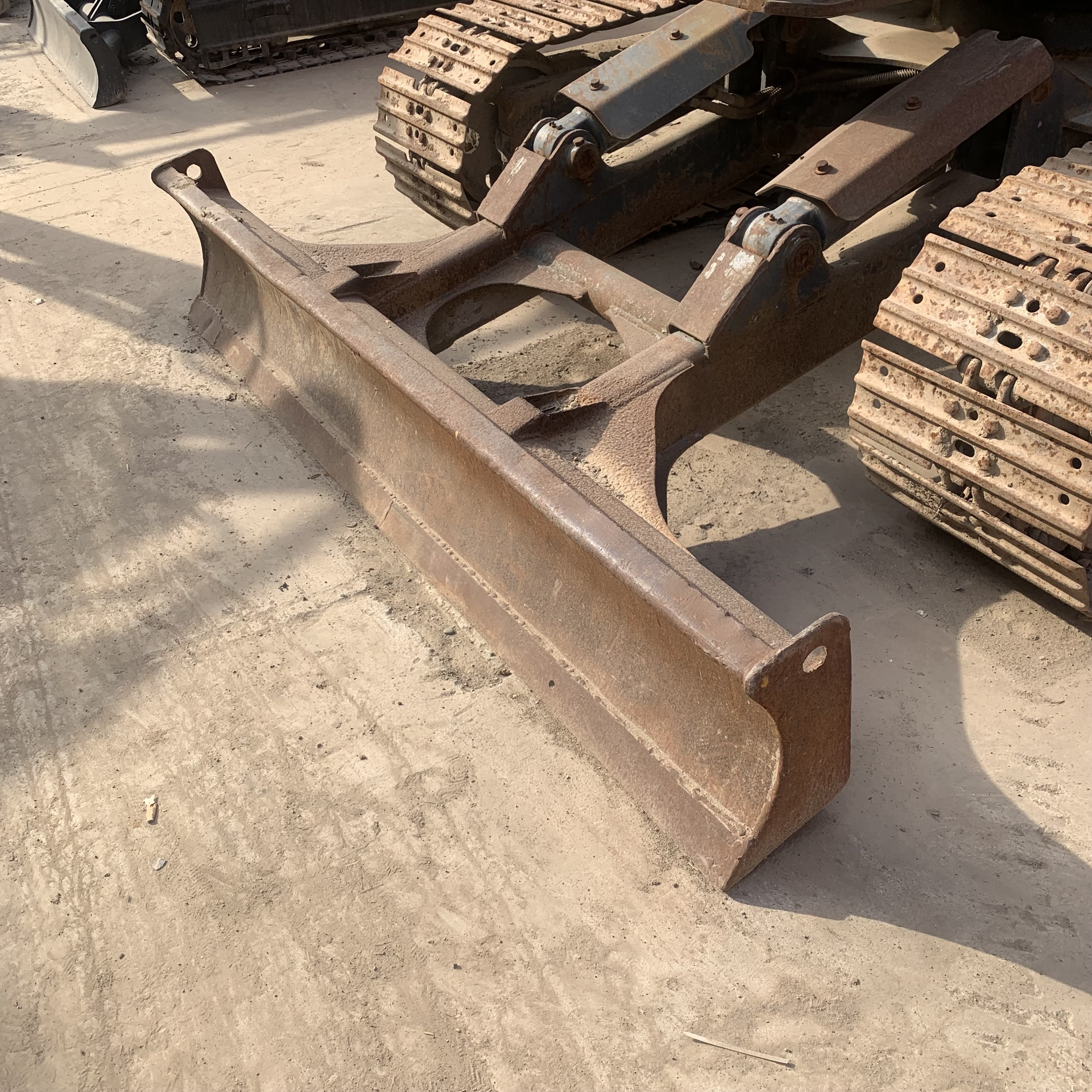 Original Hydraulic Valve Doosan DH80-7 Excavator 8 Ton with 0.28m3 Bucket Capacity