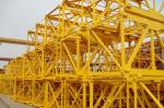 QTZ 80 tower crane TC4916