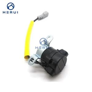 Quality E320B E320C E320D Starter Motor Relay Magnetic Switch 118-3534 1183534 125-1302 1251302 For Caterpillar Parts wholesale