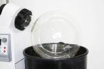 Chemical Rotary Vacuum Evaporator For Essential Oil Extracting in China