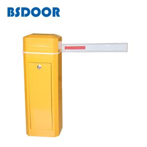 Quality OEM 6m Traffic Barrier Gate wholesale