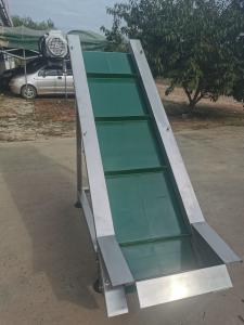 Quality Factory Customized Mini Belt Conveyor Heater Machine/Packing Conveyor Assembly Line wholesale