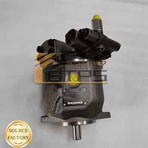 Quality Bomba A10VO Hydraulic Piston Pump A10VO18 A10VO28 A10VO45 A10VO71 A10VO100 A10VO140 wholesale