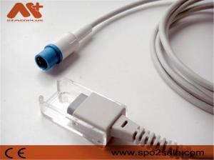 Quality Draeger Compatible SpO2 Adapter Cable 1M - 3368433 wholesale