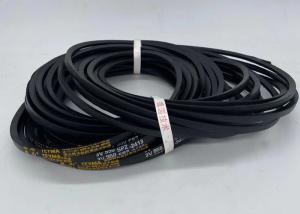 Quality Uniform Load Distribution Narrow 8mm Thickness 3V V Belt wholesale