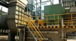 Heavy Duty Centrifugal Ventilators High Durability For Industrial