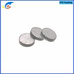 Manufacturers Supply Positive Temperature Coefficient (PTC) Thermistor Square