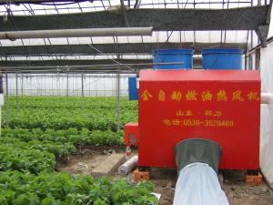 Quality auto oil burning heating air machine wholesale