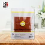 Anti Fogging Micro Perforated Bag OPP / BOPP Transparent Pouch Hot Seal