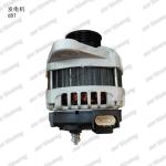 Alternator 6BT 220-9 24V 90A 8PK