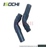 Tongtai Vacuum Pipe Joint (Bent) For PCB Tongtai Machine