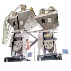 Quality PVC Pipe Raw Material Gravimetric Doser Mixer Proportion Controlling wholesale