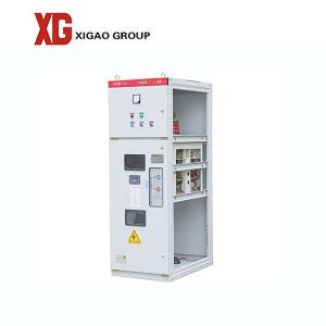 China XGN2 High Voltage 11kv 12kv Metal Clad Power Distribution Switchgear on sale