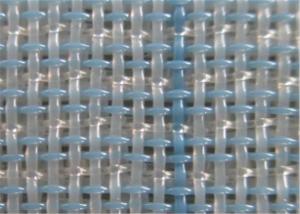 Blue Paper Machine Clothing 2.5 Layer Forming Fabric For NewsPaper