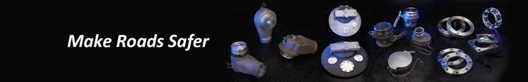 C804BS-80 Aluminum Alloy Bottom Emergency Shut Valves