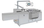 90box/min Semi Automatic Cartoning Machine 1.5KW Stainless steel