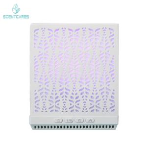 Quality 24V Home 100ML Cool Mist Essential Oil Diffuser wholesale