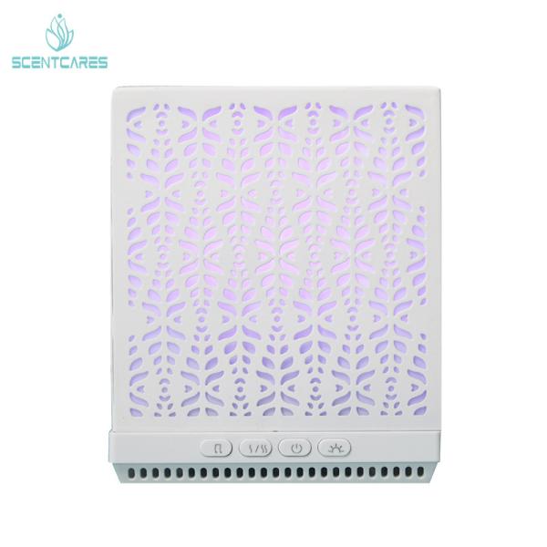 24V Home 100ML Cool Mist Essential Oil Diffuser