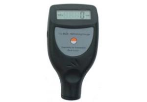 Quality Dry Film Coating Thickness Gauge Elecronic TG8828 Paint Thickness Measuring Instrument wholesale