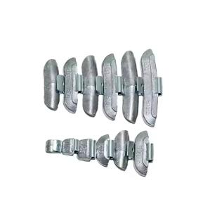Quality Security Weather Resistant Lead Tire Balancing Weights Auto Wheel Weights wholesale