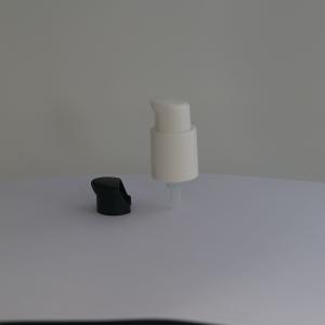 Quality 750ml Push Cosmetic Lotion Pump Plastic PP Material wholesale
