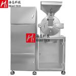 316L Industrial Grain Milling Machines Food Flour Chilli Pulverizer Machine
