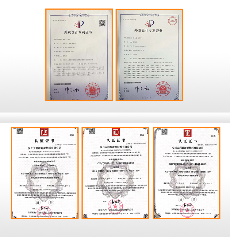 9mm 10mm White Corrugated Plastic Board White Correx Sheets 4mm