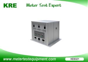 Single Phase Isolation Current Transformer RS485 Port Auto Overload Protection