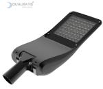 180W IP66 LED Outdoor Street Light IK10 10KV/20KV SPD Light Sensor Customized