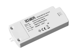 Quality IP20 Electronic Ir Sensor Switch For Cabinet Light CCT Dimmer Control wholesale