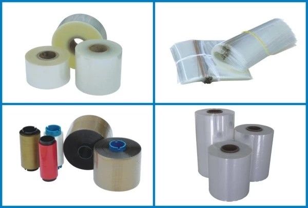 BTB-400 Automatic BOPP Plastic Film Box Carton Cellophane OverWrapping Machine