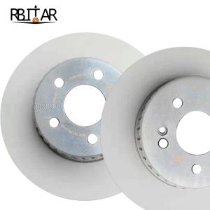 Quality A0004230512 Rear Auto Brake Disc For Mercedes-Benz Parts wholesale
