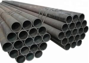 Quality Non Oiled Large Diameter Spiral Steel Pipe SSAW Tube For Drilling Construction wholesale