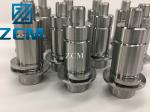 ZCM 31.5mm Diameter Steel Machining Parts