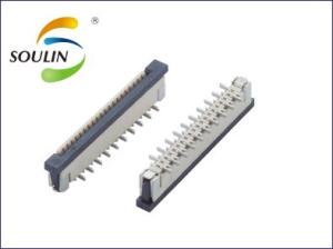 Quality 0.5mm FPC Cable Connector 30 Pin wholesale