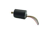 Precise BLDC Motor