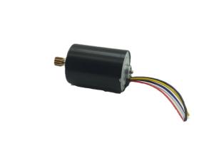 Quality Precise BLDC Motor wholesale