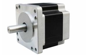 Quality 1.2° 86mm 3phase Hybrid Stepper Motor-NEMA34 J397 wholesale