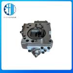 Hydraulic Main Pump Regulator K9N8X for K5V200DTP Kawasaki Pumps Suit for Volvo