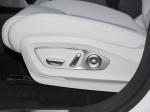 2025 Xpeng G9 Fully Electric SUV 93.1kWh Battery Capacity 423kW Max Motor Power