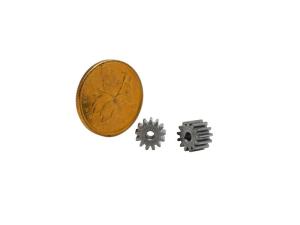 Quality Toothed Carbon Steel Metal Spur Gear For Industrial Pump wholesale