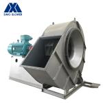 Good Performance 5.5kw-200kw Centrifugal Flow Fan With Air Flow And Efficiency