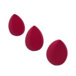 Egg Shaped Latex Free Blending Makeup Sponge 32*46mm