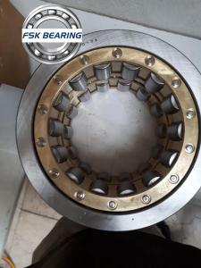 Quality China FSK 42726T/152726T Two Rows Cylindrical Roller Bearing Units For Railway wholesale