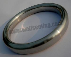 Quality INC 625 ring haskets for flanlg R35 OVAL wholesale