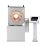 Plastic Pipe Online Thickness Measurement System Ultrasonic Thickness Gauging
