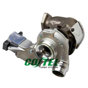 Quality Mitsubishi Electric Superchargers For Cars N47OL N47D20 Engine wholesale