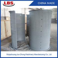Quality Large Capacity LBS Sleeve For Offshore Mrine Crane OEM Service wholesale